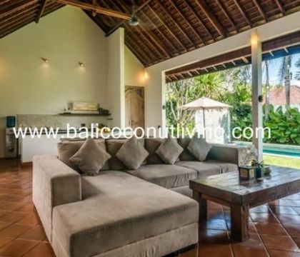 Villa Three