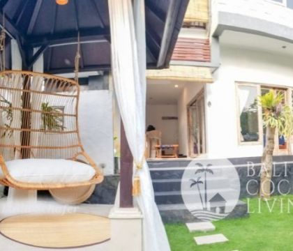 Villa Tamarind