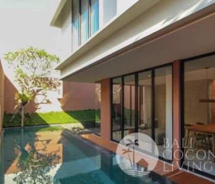 Villa Merdeka