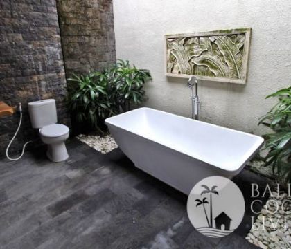Villa Bagus