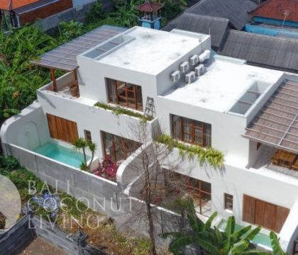 Villa Brisago 