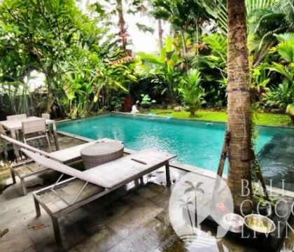 Villa Permata 5