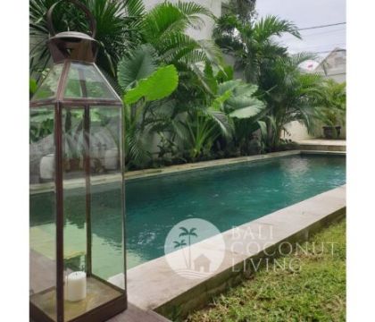 Villa Sinar Bulan