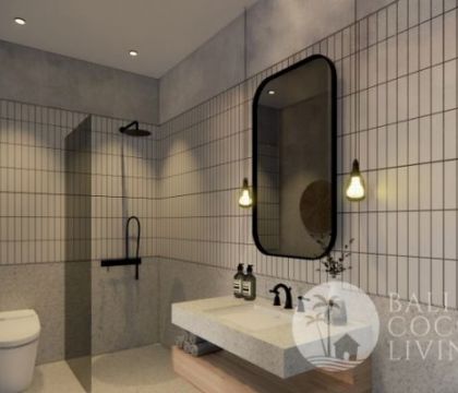 The Residence Ubud B