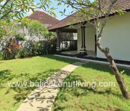 Rumah Jali