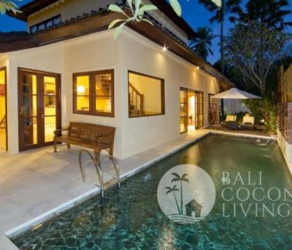 Villa Doko