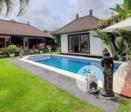 Nuansa Bali Villa