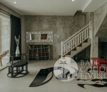 Villa Ariel Bali