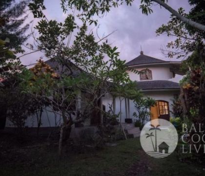 Villa Winnie