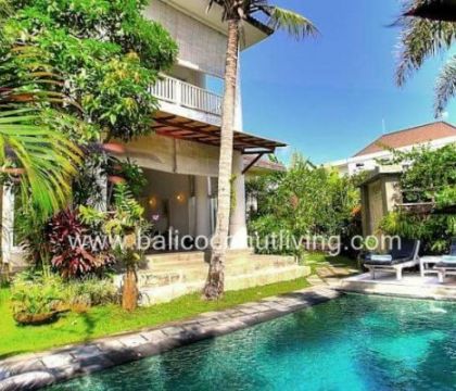 Villa Manis
