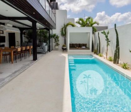 Villa Sardinia