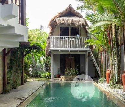 Pondok Bali Villa