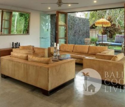 Infinite Grace Villa 