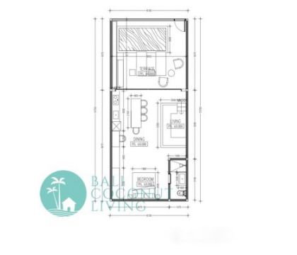 Sky Way Residence A
