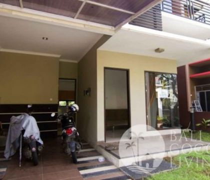 Rumah Ismaya