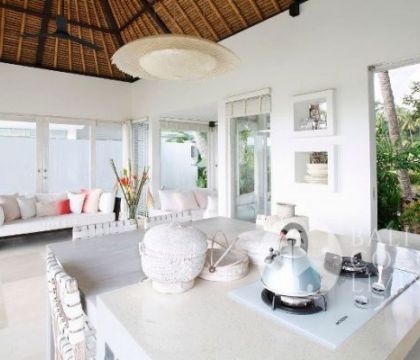 Rose Moon Villa