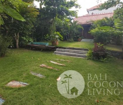 4 Are land & Joglo, For sale