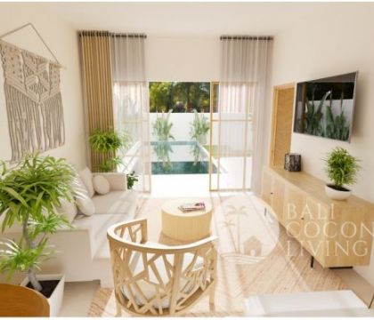 Villa Balangan
