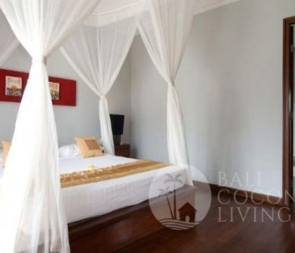Natura villas