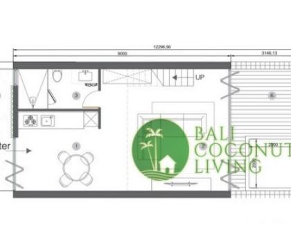 Villa Turin 1