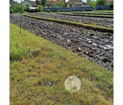 Land for sale 465 Sqm