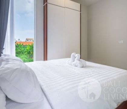 Villa Kisah Kasih 2A