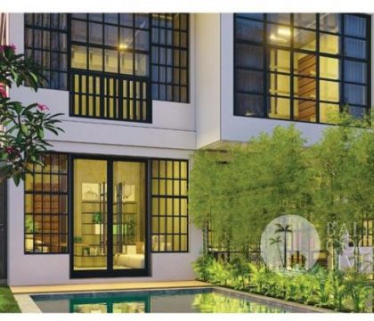 Charming Villa