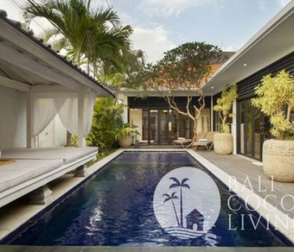 Villa Pondok Sari