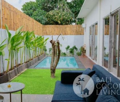 Villa Makmur Padonan 3