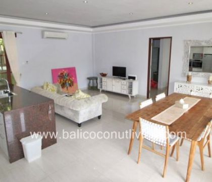 Villa Deseo