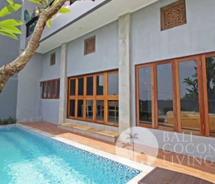 Villa Puncak