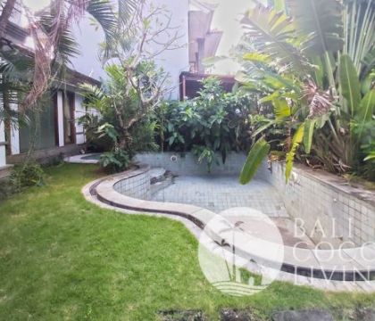 Villa Pandu