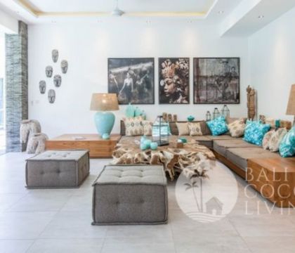 Coastal Soul Villa