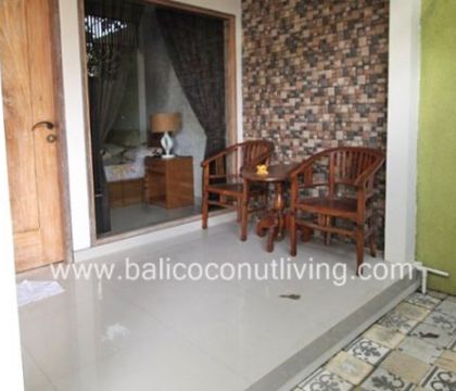 Rumah Biru