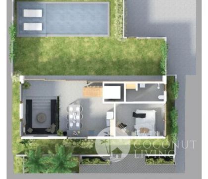 Villa Pandora 2