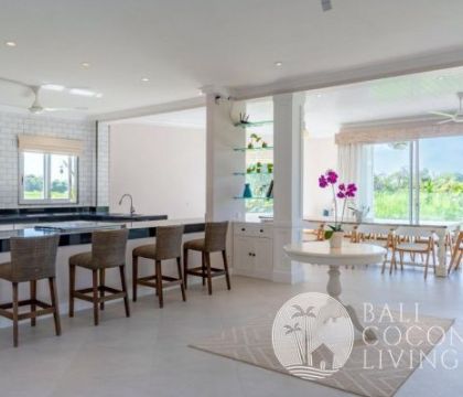 Villa Moonrise Berawa 2
