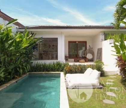 Villa Sanaya 1