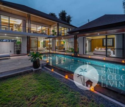 Nata Desa Residence 3