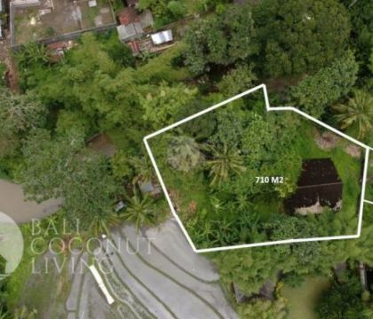 7,1 Are Land For Sale