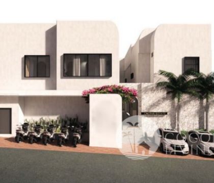Casa Vista Bali 2C
