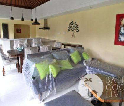 Villa Bagus