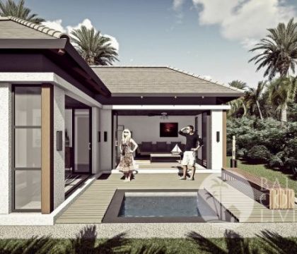 Villa Hunter