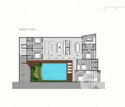 Beyond Villa 