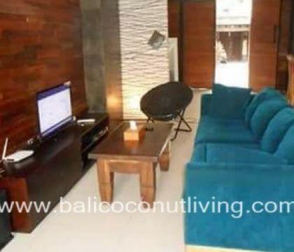 Villa Pelita