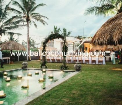 Villa Cassowary