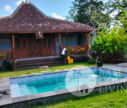 Joglo Bali Villa