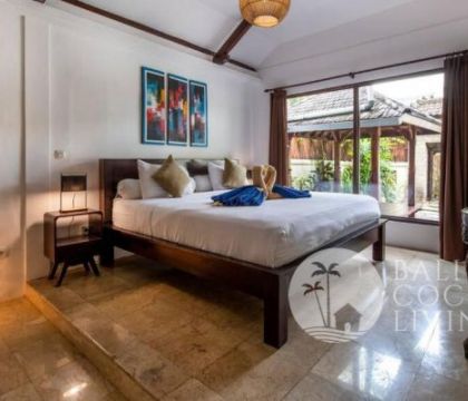 Sea Renity Villa