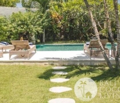 Villa Visaka