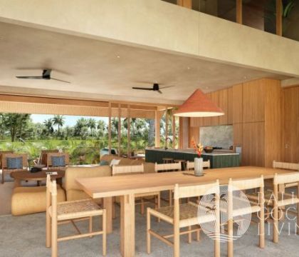Kaba Kaba House 1