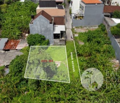 2 Are Land For Sale Freehold